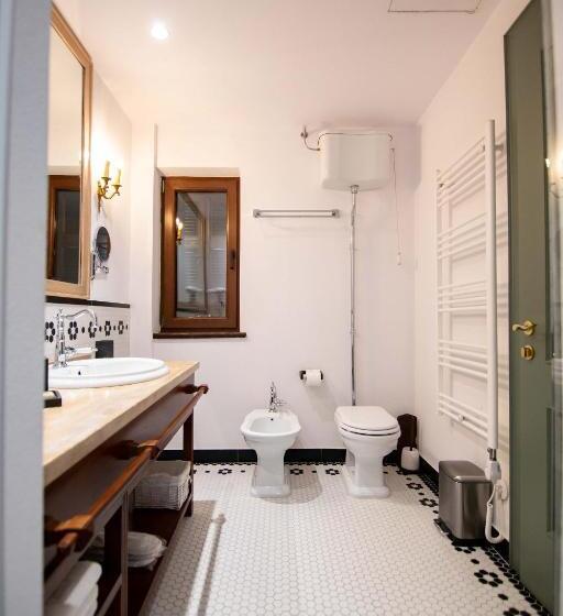 בית מלון כפרי Vila Ebel