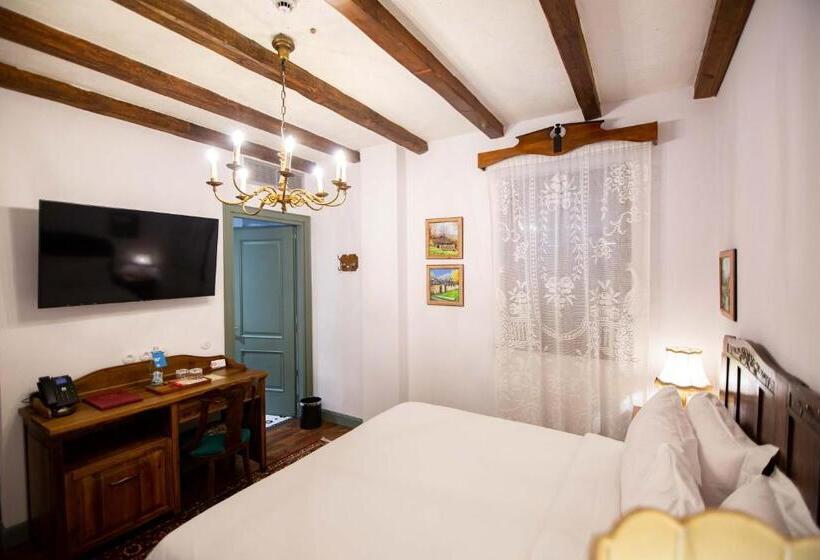 בית מלון כפרי Vila Ebel