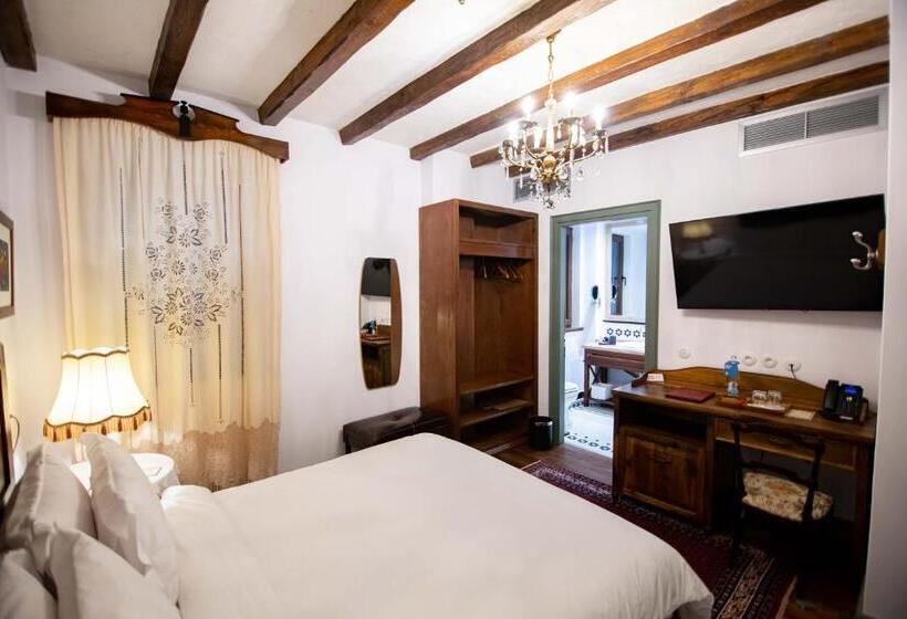 בית מלון כפרי Vila Ebel