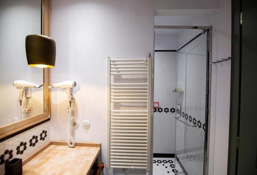 בית מלון כפרי Vila Ebel