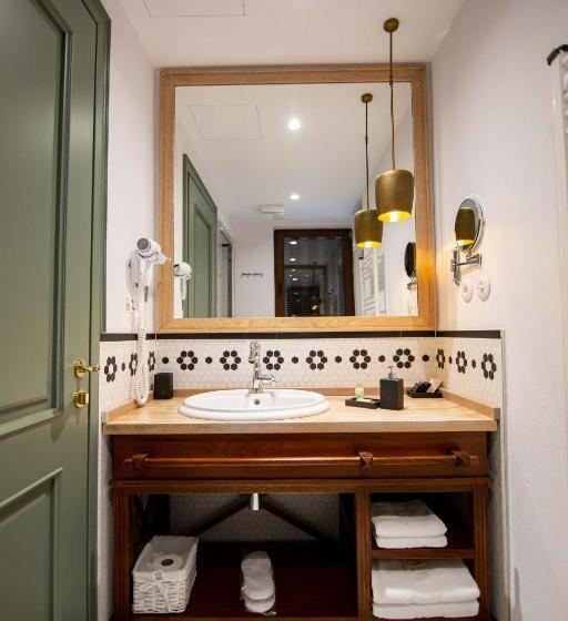 בית מלון כפרי Vila Ebel