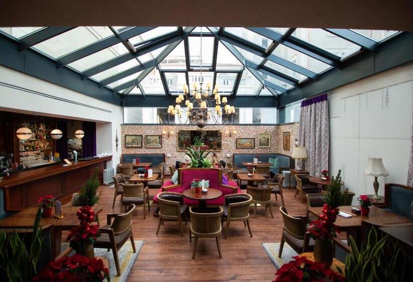 בית מלון כפרי Vila Ebel