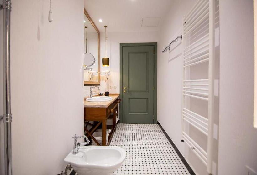 בית מלון כפרי Vila Ebel