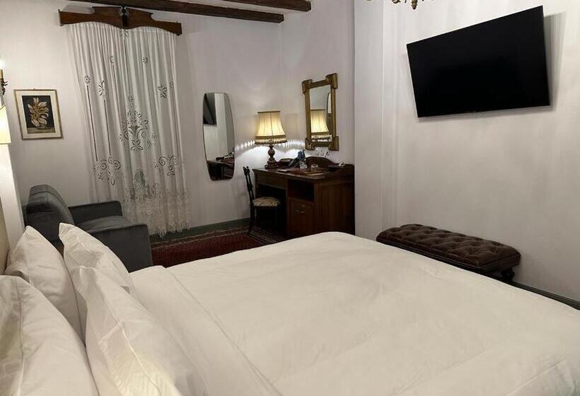 בית מלון כפרי Vila Ebel