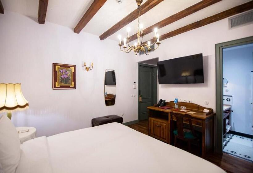 בית מלון כפרי Vila Ebel