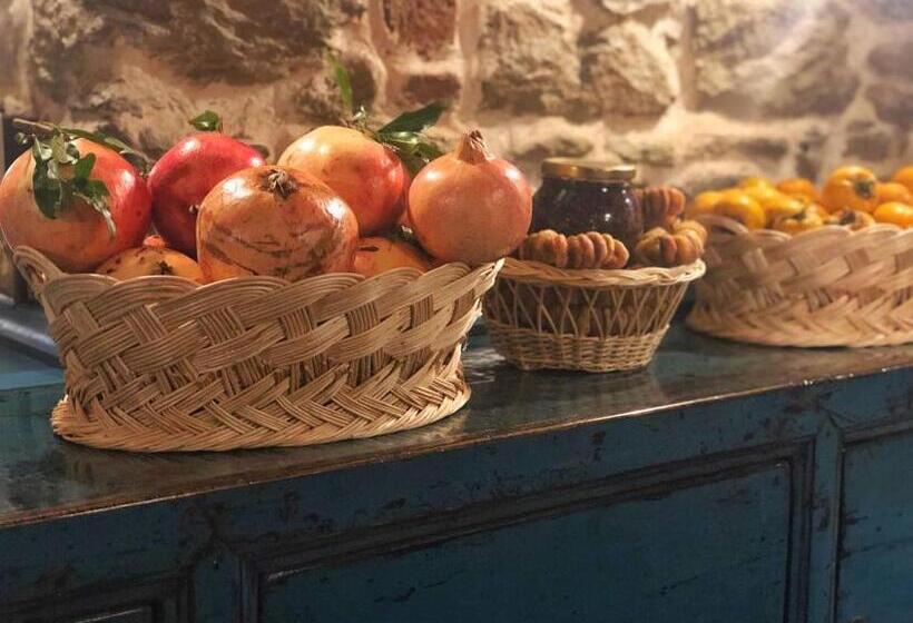 בית מלון כפרי Vila Ebel