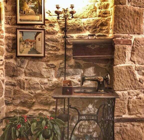 בית מלון כפרי Vila Ebel