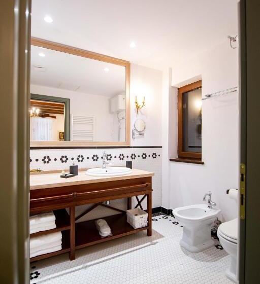 בית מלון כפרי Vila Ebel