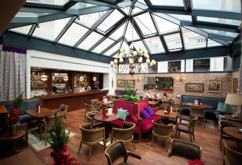 בית מלון כפרי Vila Ebel