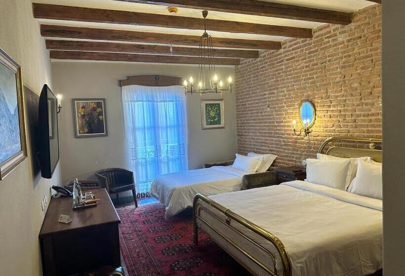 בית מלון כפרי Vila Ebel