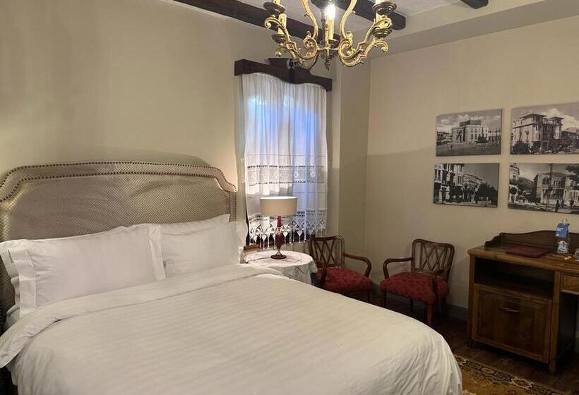 בית מלון כפרי Vila Ebel