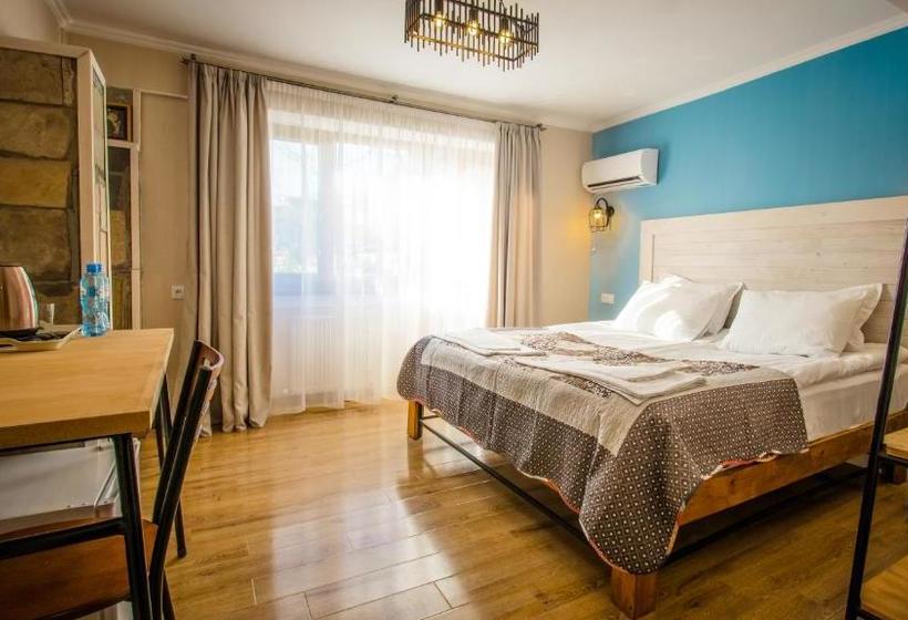 هتل Wine Symphony Boutique