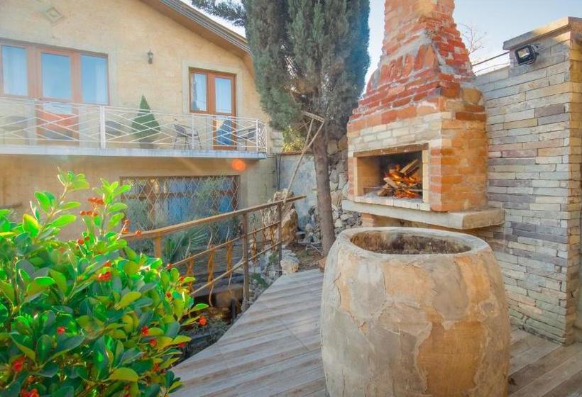 هتل Wine Symphony Boutique