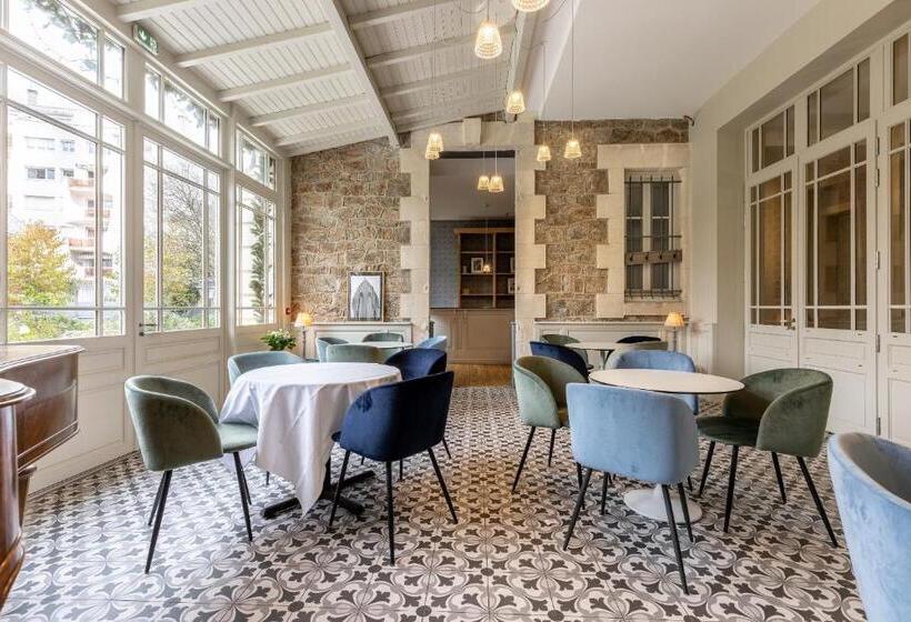 La Maison Blanche   Apparthôtels De Charme Chic & Cosy à 350m Du Cœur De Ville De Limoges   Accès Au