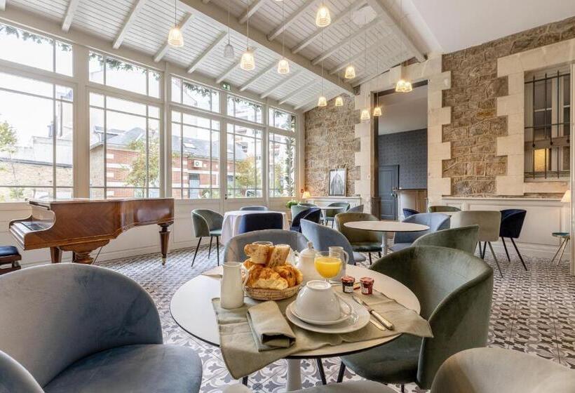 La Maison Blanche   Apparthôtels De Charme Chic & Cosy à 350m Du Cœur De Ville De Limoges   Accès Au