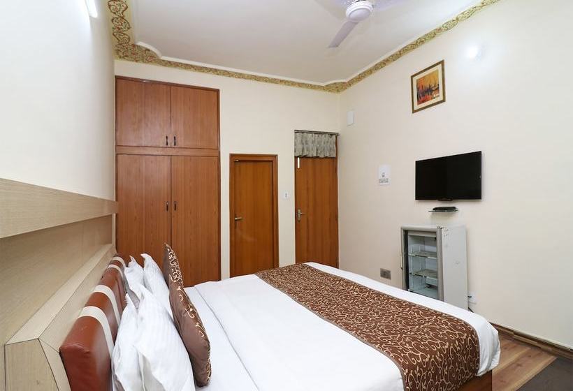 Oyo 2468 Hotel Bikaner
