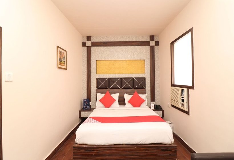 Oyo 2468 Hotel Bikaner