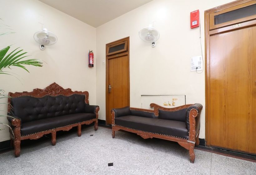 Oyo 2468 Hotel Bikaner