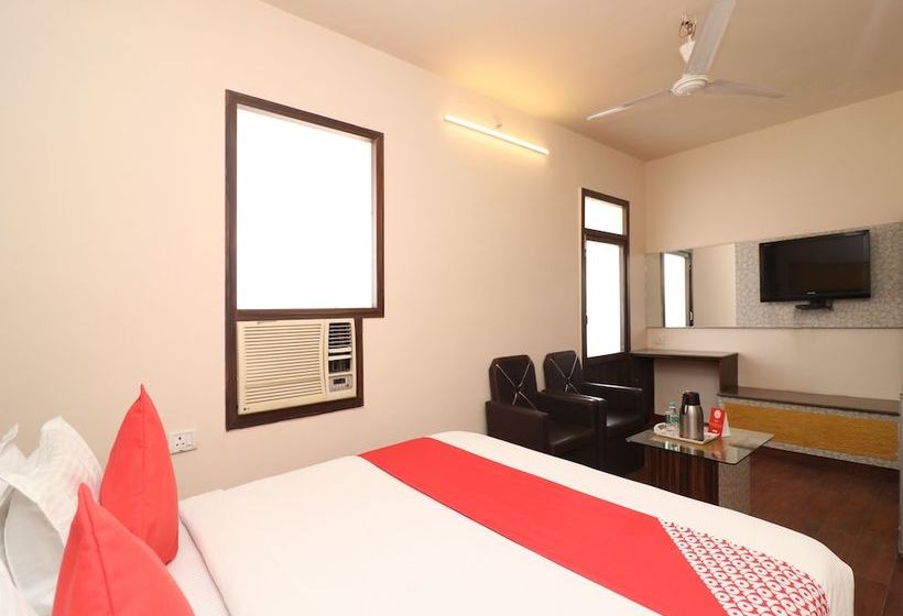 Oyo 2468 Hotel Bikaner