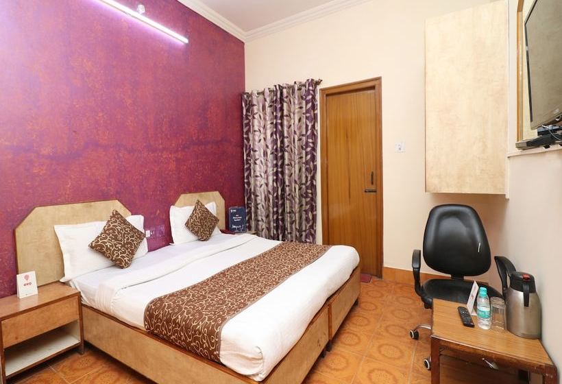 Oyo 2468 Hotel Bikaner