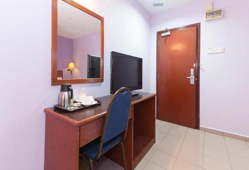 Oyo 484 Comfort Hotel Kapar