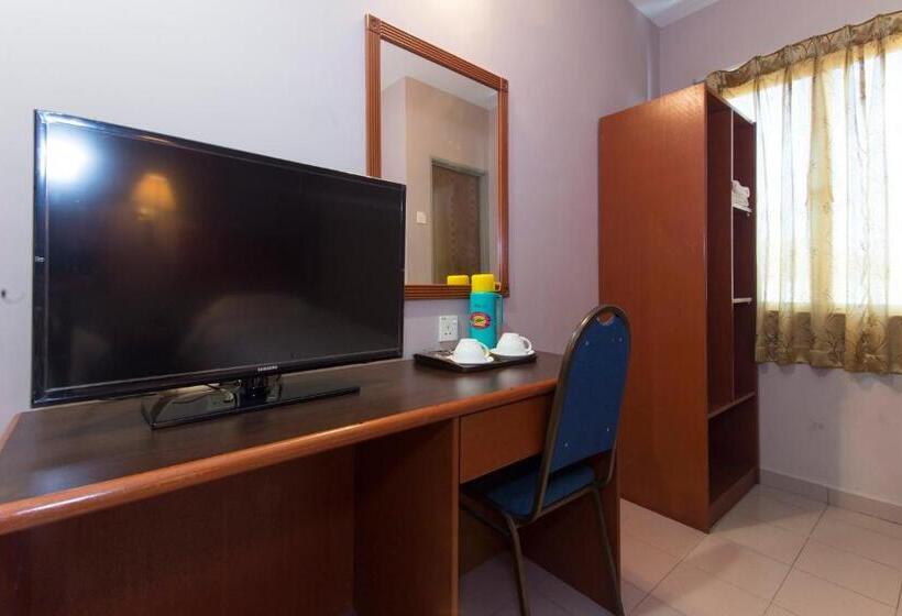 Oyo 484 Comfort Hotel Kapar