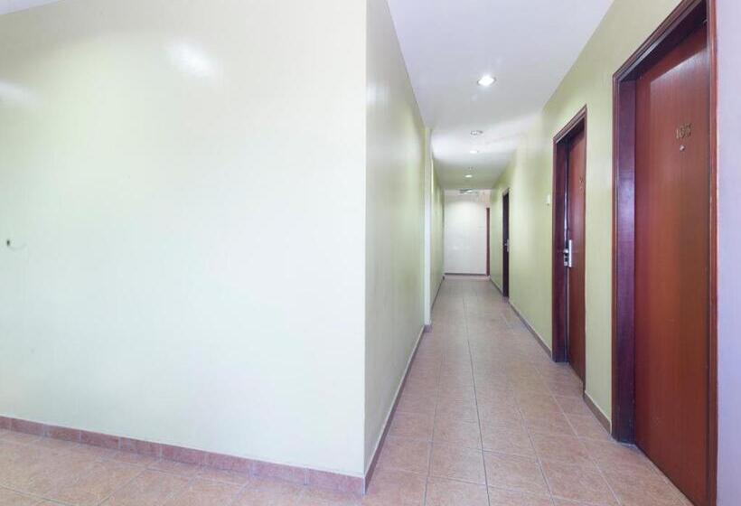 Oyo 484 Comfort Hotel Kapar