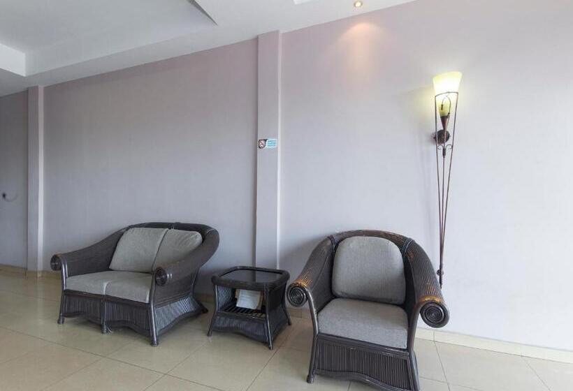 Oyo 484 Comfort Hotel Kapar