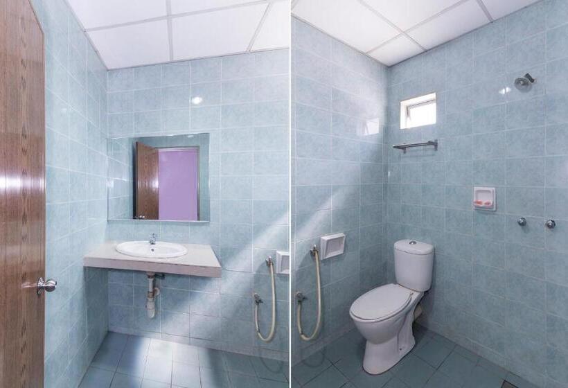 Oyo 484 Comfort Hotel Kapar