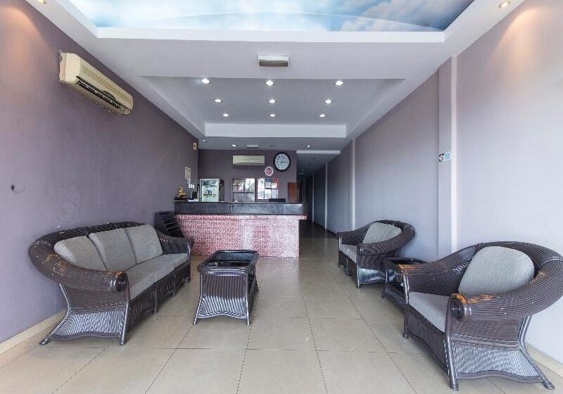 Oyo 484 Comfort Hotel Kapar