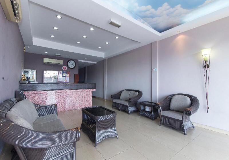 Oyo 484 Comfort Hotel Kapar