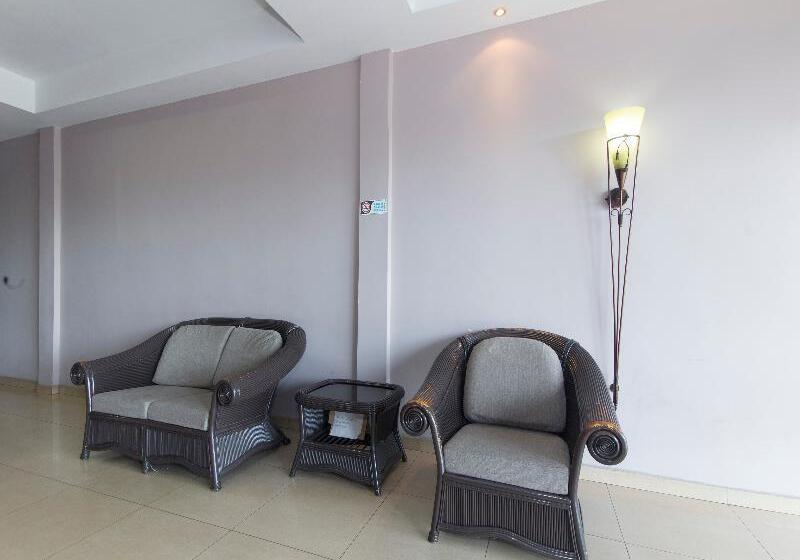 Oyo 484 Comfort Hotel Kapar