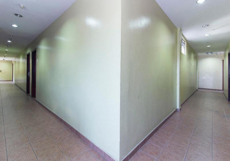 Oyo 484 Comfort Hotel Kapar