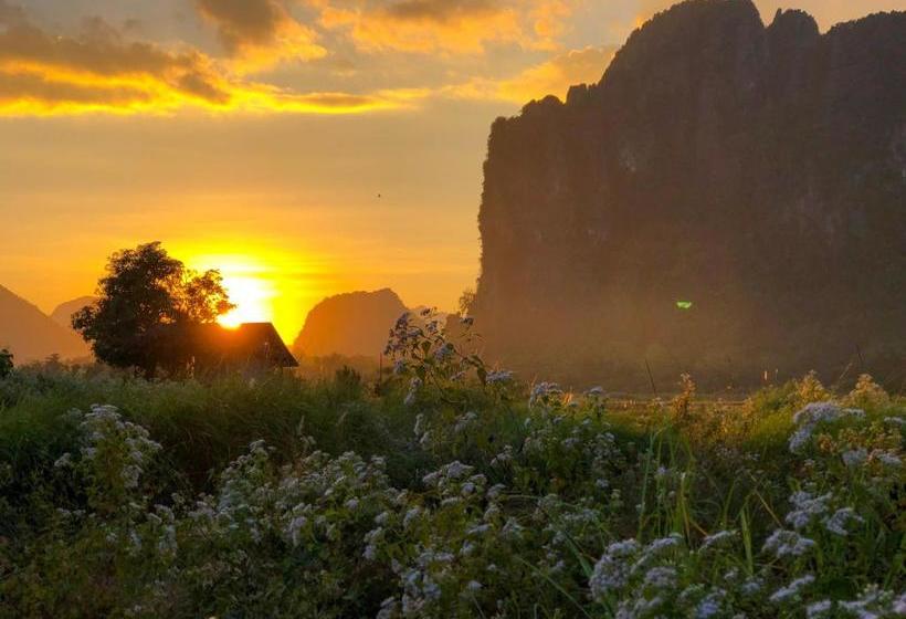 Padaeng Mountain View Resort