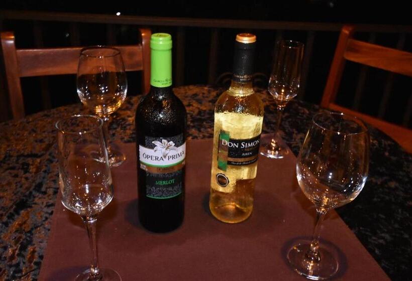 펜션 Casa Federico