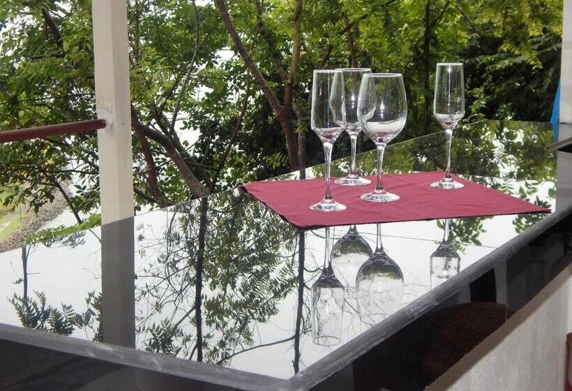 펜션 Casa Federico