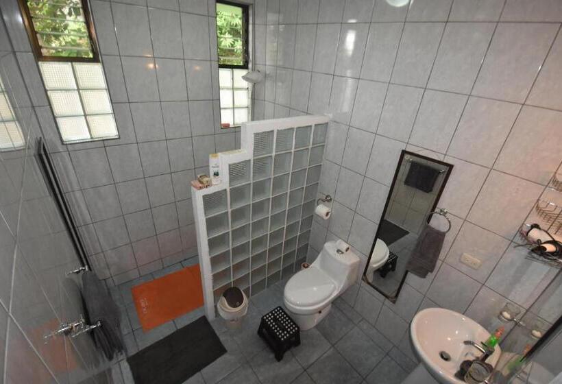 펜션 Casa Federico