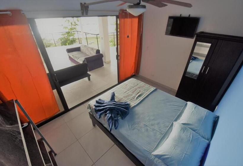 펜션 Casa Federico