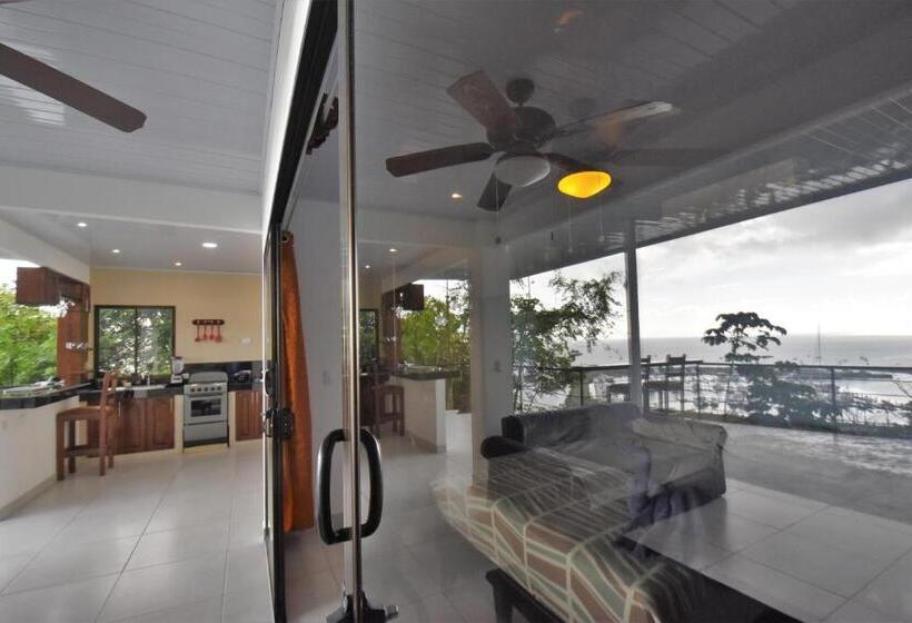 펜션 Casa Federico