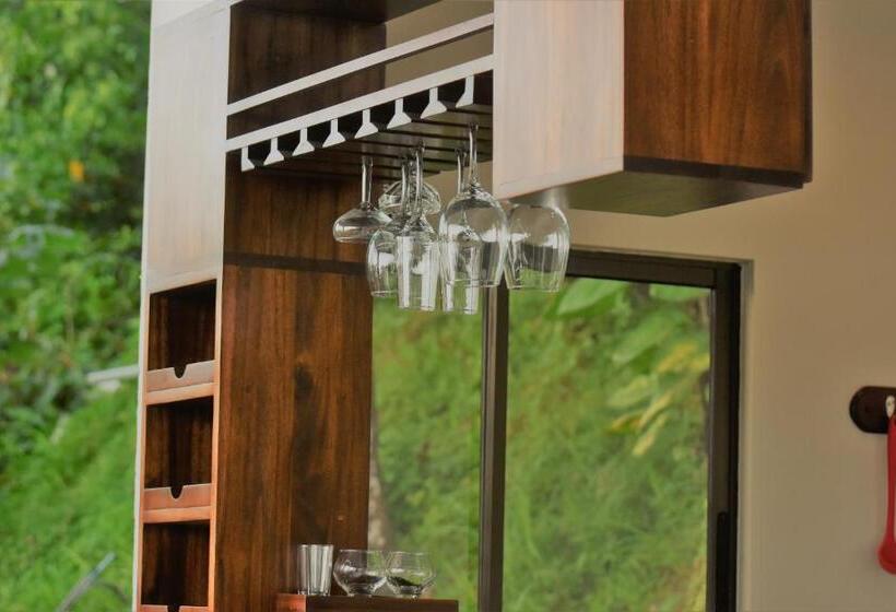 펜션 Casa Federico