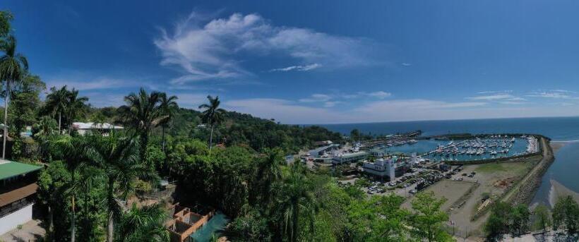 펜션 Casa Federico