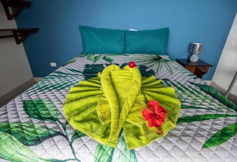 펜션 Casa Federico