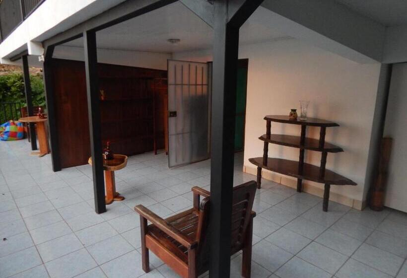 펜션 Casa Federico