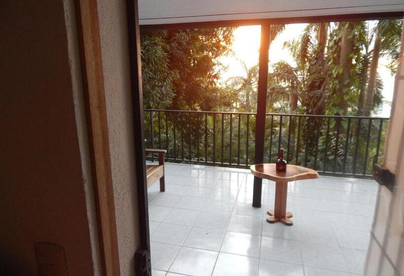 펜션 Casa Federico