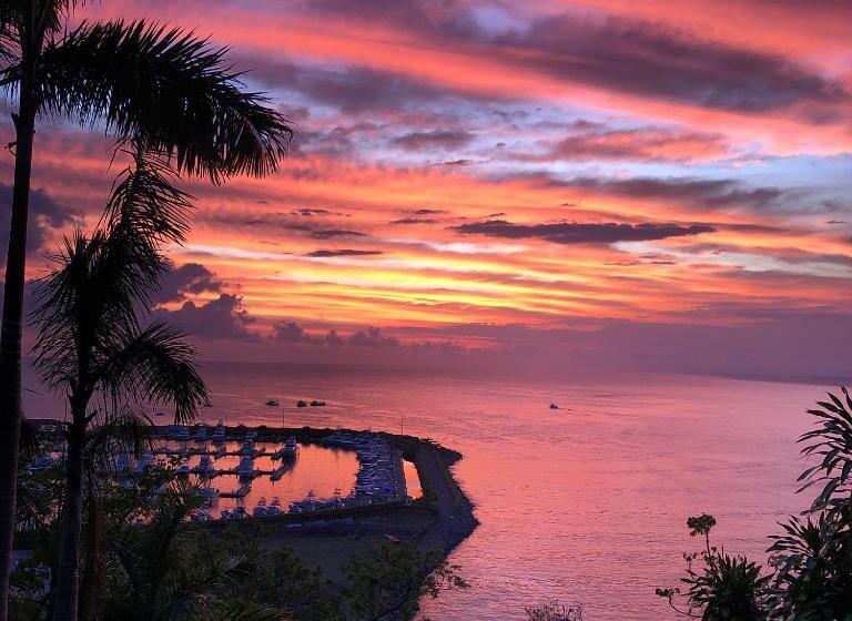 펜션 Casa Federico