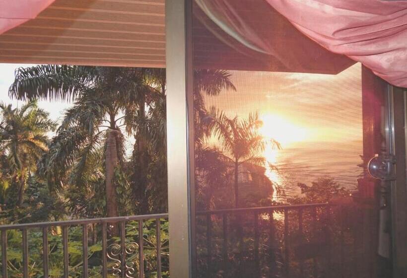 펜션 Casa Federico