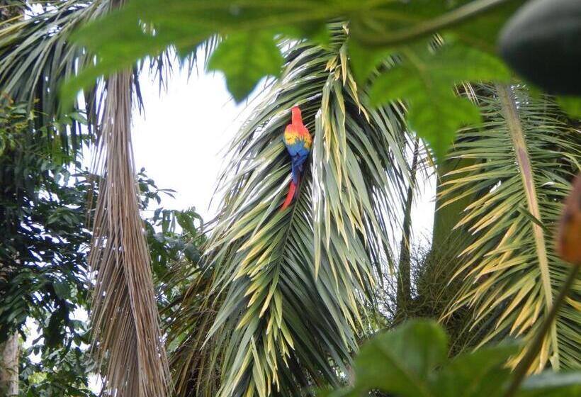 펜션 Casa Federico