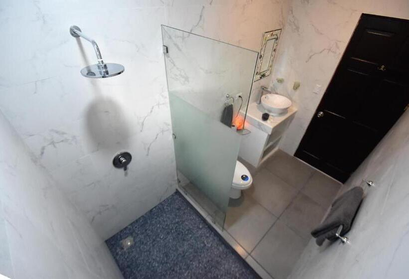 펜션 Casa Federico