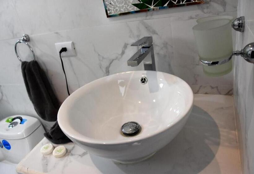 펜션 Casa Federico