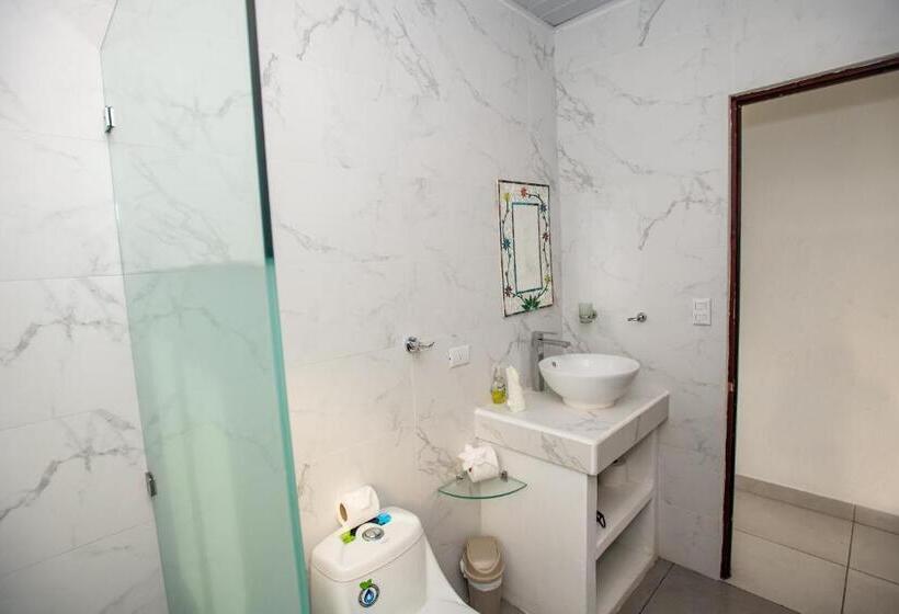 펜션 Casa Federico